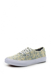 Кеды Vans