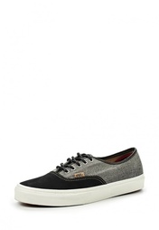 Кеды Vans