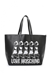 Сумка Love Moschino