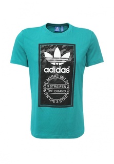 Футболка adidas Originals