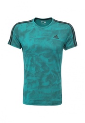 Футболка спортивная adidas Performance