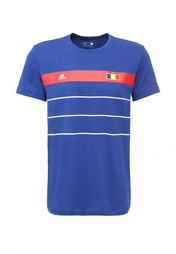 Футболка спортивная adidas Performance