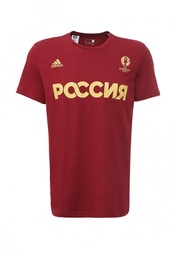 Футболка adidas Performance