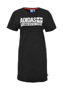 Платье adidas Originals