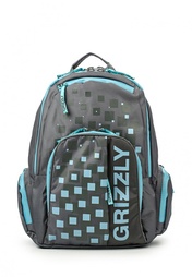 Рюкзак Grizzly