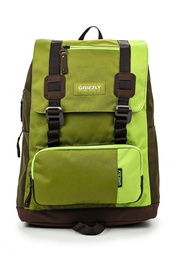 Рюкзак Grizzly