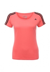 Футболка спортивная adidas Performance