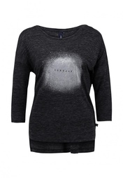 Лонгслив s.Oliver Denim
