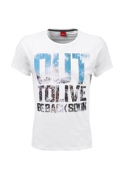 Футболка s.Oliver