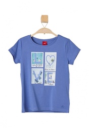 Футболка s.Oliver