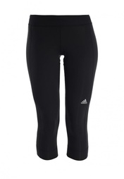Тайтсы adidas Performance