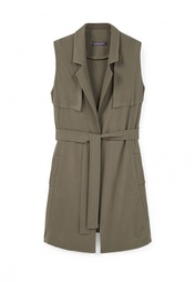 Жилет Violeta by Mango