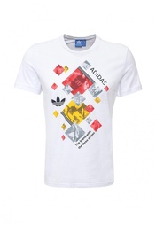 Футболка adidas Originals