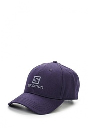 Бейсболка Salomon