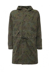 Парка Topman