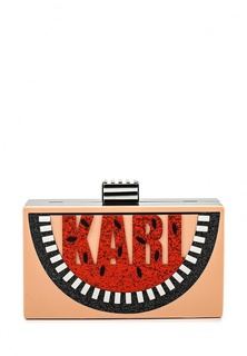Клатч Karl Lagerfeld