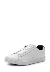 Кеды Lacoste