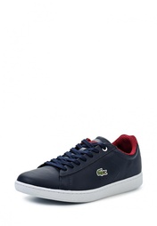 Кеды Lacoste