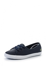 Кеды Lacoste