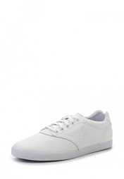 Кеды Le Coq Sportif