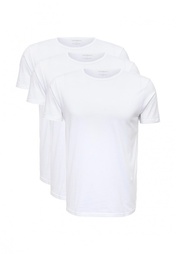Комплект футболок 3 шт. Emporio Armani