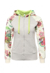 Толстовка Desigual