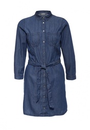 Платье джинсовое Dorothy Perkins