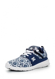 Кроссовки DC Shoes