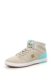 Кеды DC Shoes
