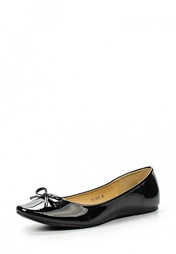 Балетки Dino Ricci Select