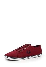 Кеды Fred Perry