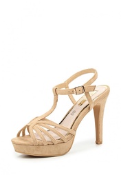 Босоножки Lola Blue