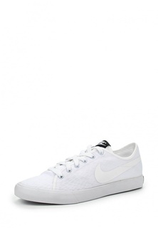 Кеды Nike