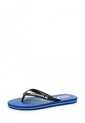 Сланцы Quiksilver