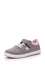 Кеды DC Shoes