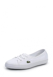 Кеды Lacoste