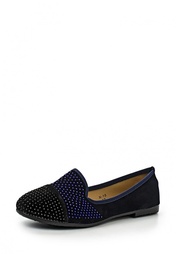 Лоферы Pezzano