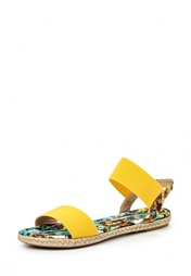 Сандалии Dino Ricci Select