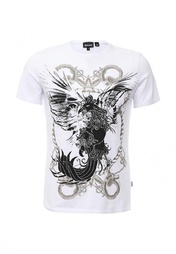 Футболка Just Cavalli