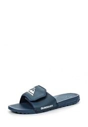 Шлепанцы Quiksilver