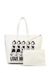 Сумка Love Moschino
