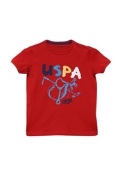 Футболка U.S. Polo Assn.