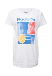 Футболка Reebok Classics