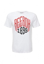 Футболка Reebok