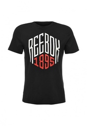 Футболка Reebok