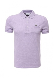 Поло Lacoste