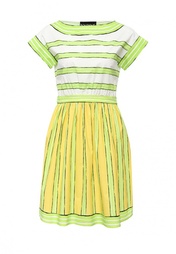 Платье Boutique Moschino