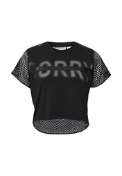 Футболка спортивная Reebok
