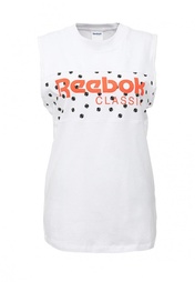 Майка Reebok Classics