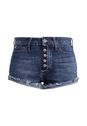 Шорты джинсовые River Island